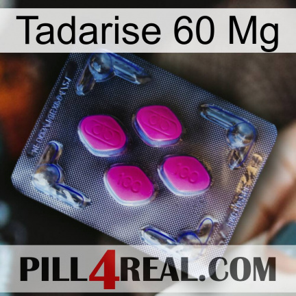 Tadarise 60Mg 02